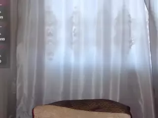Lara's Live Sex Cam Show