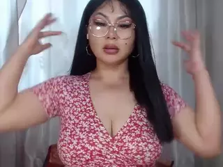 Lara's Live Sex Cam Show