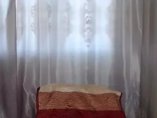 Lara's Live Sex Cam Show