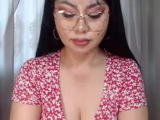 Lara's Live Sex Cam Show