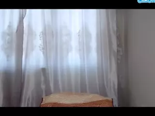 Lara's Live Sex Cam Show