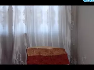 Lara's Live Sex Cam Show