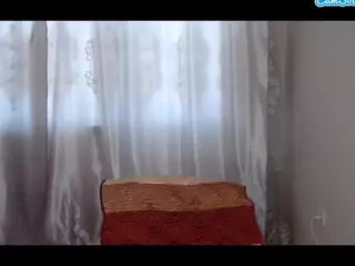 Lara's Live Sex Cam Show