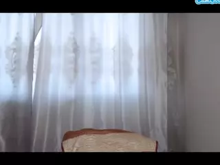 Lara's Live Sex Cam Show