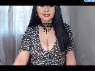 Lara's Live Sex Cam Show