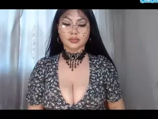 Lara's Live Sex Cam Show