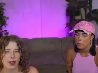 Anabel2054's Live Sex Cam Show