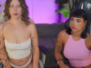 Anabel2054's Live Sex Cam Show