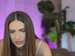 Anabel2054's Live Sex Cam Show