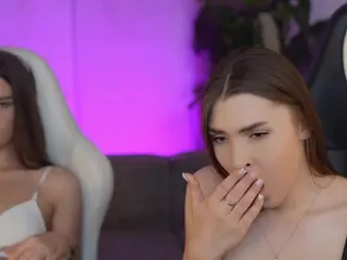 Anabel2054's Live Sex Cam Show