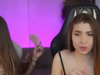 Anabel2054's Live Sex Cam Show