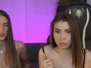 Anabel2054's Live Sex Cam Show