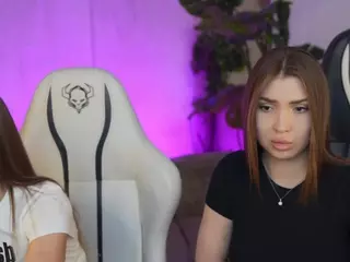 Anabel2054's Live Sex Cam Show