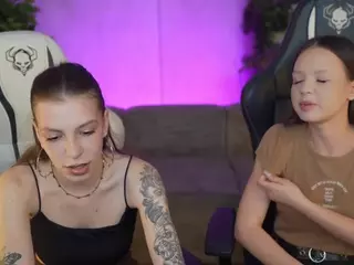 Anabel2054's Live Sex Cam Show