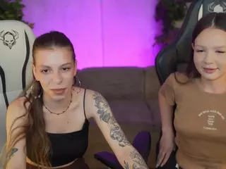 Anabel2054's Live Sex Cam Show