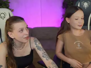 Anabel2054's Live Sex Cam Show