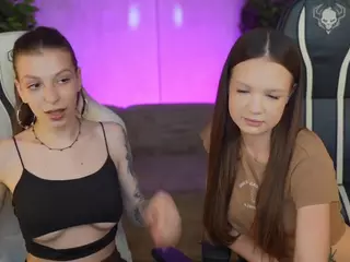 Anabel2054's Live Sex Cam Show