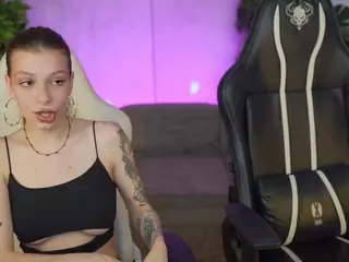 Anabel2054's Live Sex Cam Show