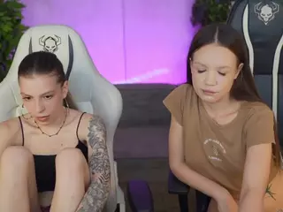 Anabel2054's Live Sex Cam Show