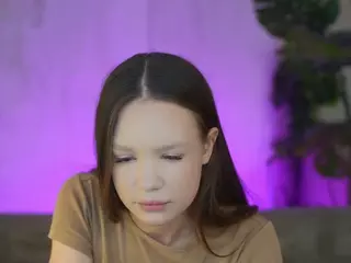 Anabel2054's Live Sex Cam Show