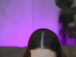 Anabel2054's Live Sex Cam Show