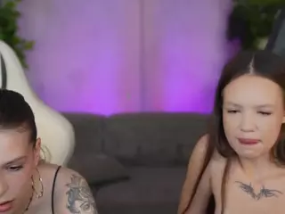 Anabel2054's Live Sex Cam Show