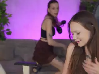 Anabel2054's Live Sex Cam Show