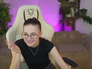 Anabel2054's Live Sex Cam Show