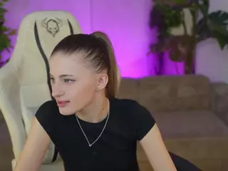 Anabel2054's Live Sex Cam Show