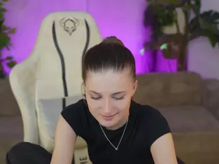 Anabel2054's Live Sex Cam Show