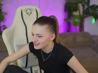 Anabel2054's Live Sex Cam Show