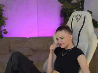 Anabel2054's Live Sex Cam Show
