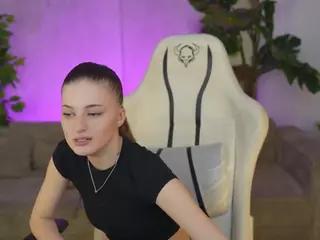 Anabel2054's Live Sex Cam Show