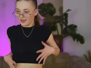 Anabel2054's Live Sex Cam Show