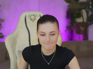 Anabel2054's Live Sex Cam Show