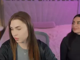 Anabel2054's Live Sex Cam Show