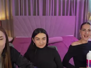 Anabel2054's Live Sex Cam Show