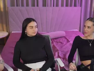 Anabel2054's Live Sex Cam Show