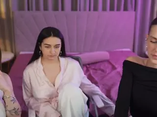 Anabel2054's Live Sex Cam Show