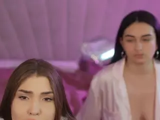 Anabel2054's Live Sex Cam Show
