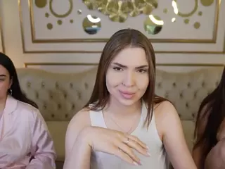 Anabel2054's Live Sex Cam Show