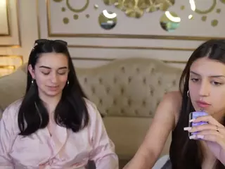 Anabel2054's Live Sex Cam Show