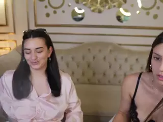 Anabel2054's Live Sex Cam Show