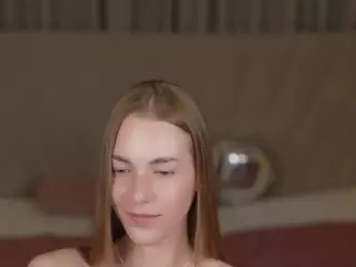 Anabel2054's Live Sex Cam Show