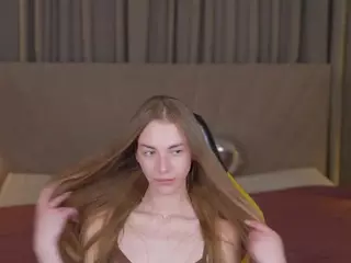 Anabel2054's Live Sex Cam Show