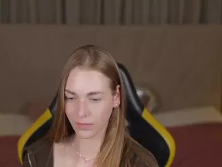 Anabel2054's Live Sex Cam Show