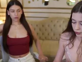 Anabel2054's Live Sex Cam Show