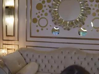 Anabel2054's Live Sex Cam Show