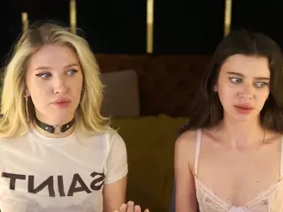 Anabel2054's Live Sex Cam Show