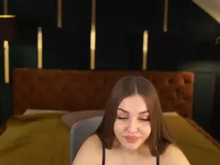 Anabel2054's Live Sex Cam Show